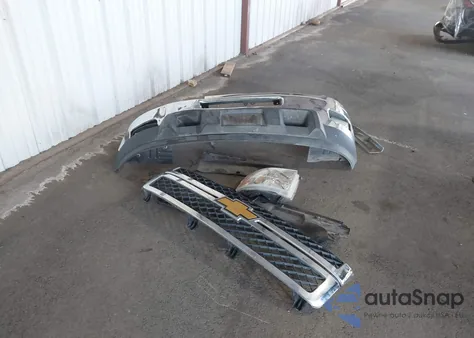 2012 Chevrolet Silverado Ltz z USA, uszkodzony, nr VIN 1GC1KYC80CF168625